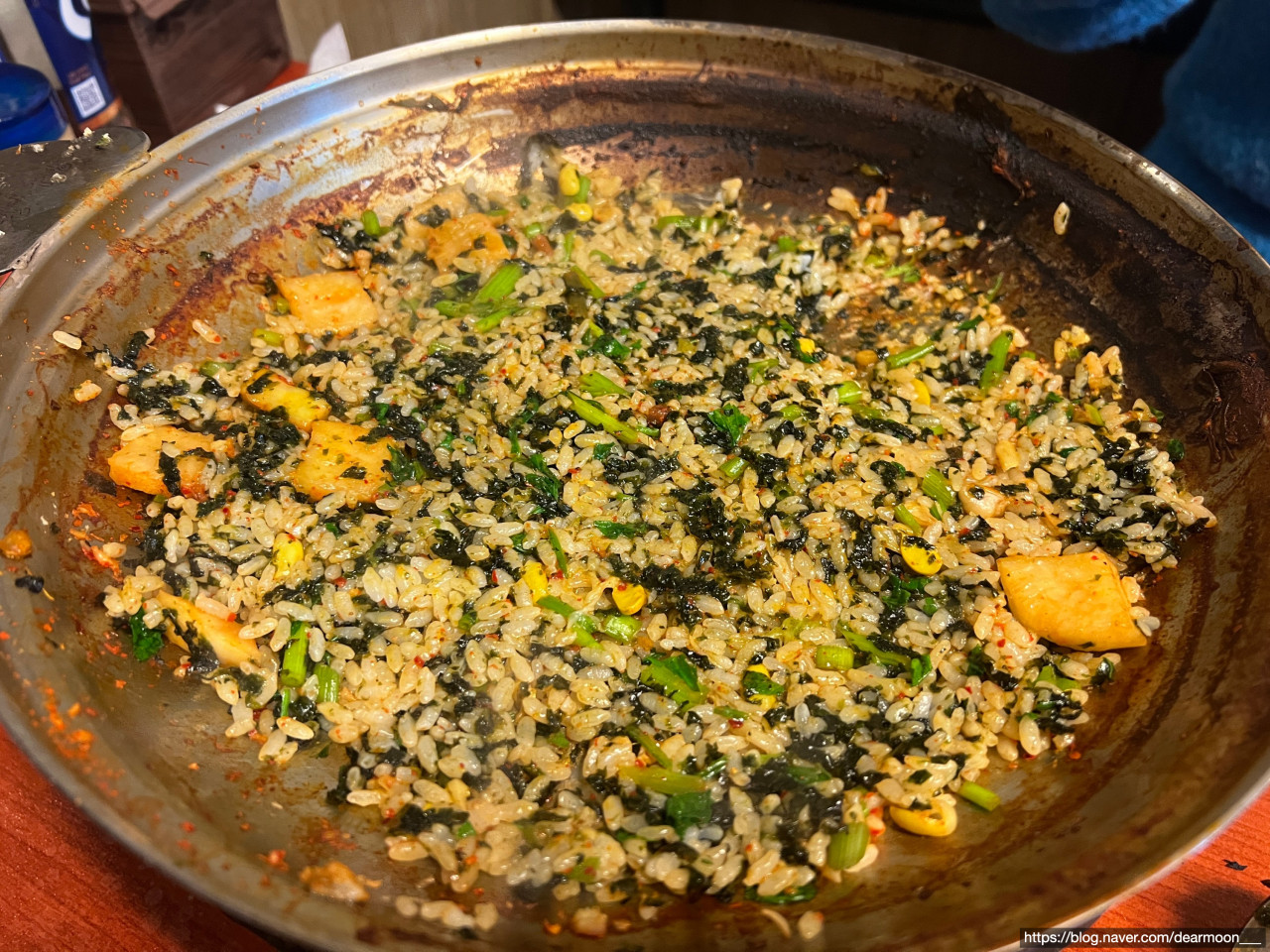 삼각지 찐 노포 맛집 : 삼각지 힙플레이스!? 삼각지역 근처 노포 맛집