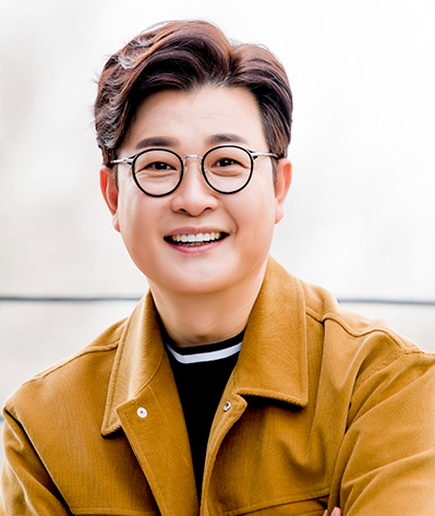 김성주아나운서사진