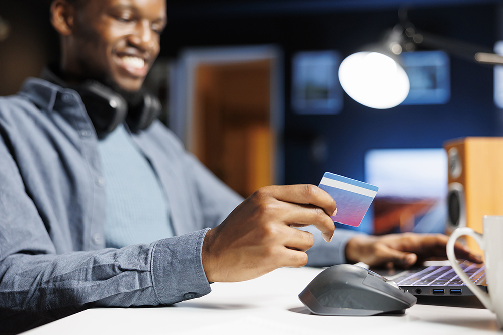 블랙프라이데이 세일기간