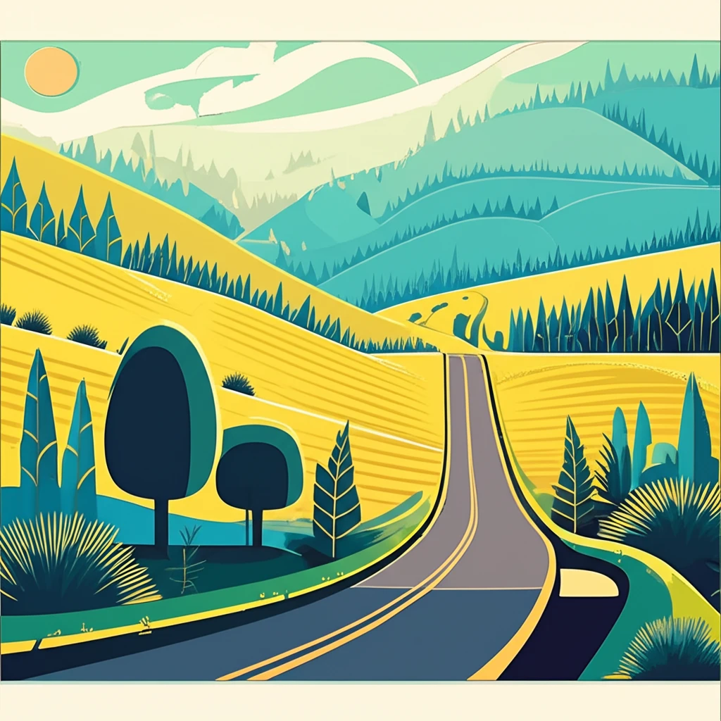 운전하는 꿈, 심층 해몽으로 불안한 