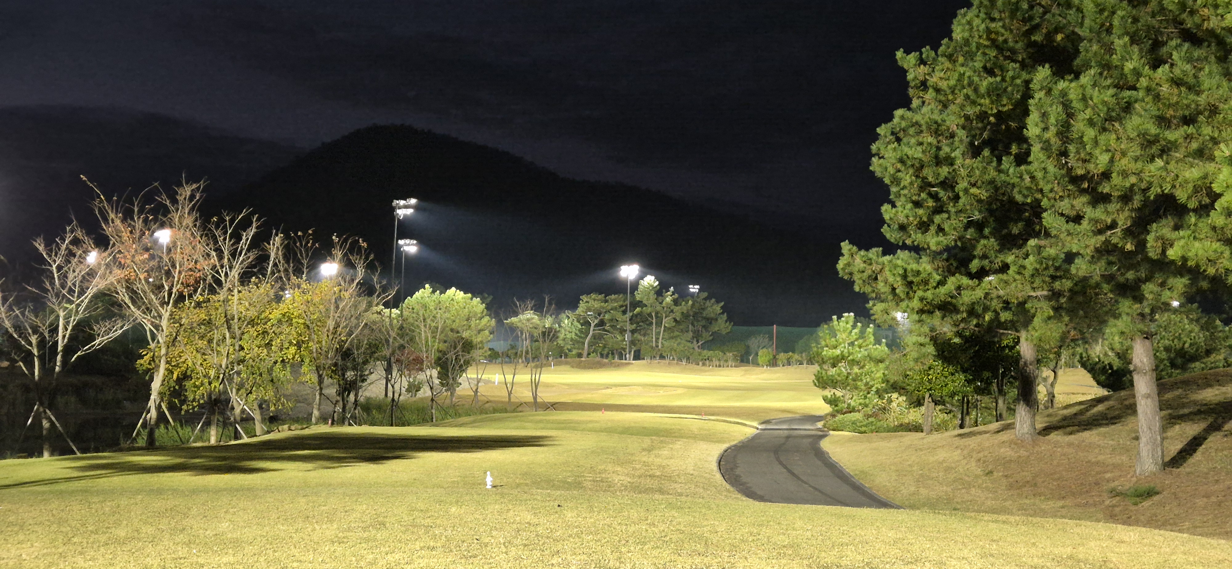 스톤비치cc 스톤 코스 사진 및 공략 정보