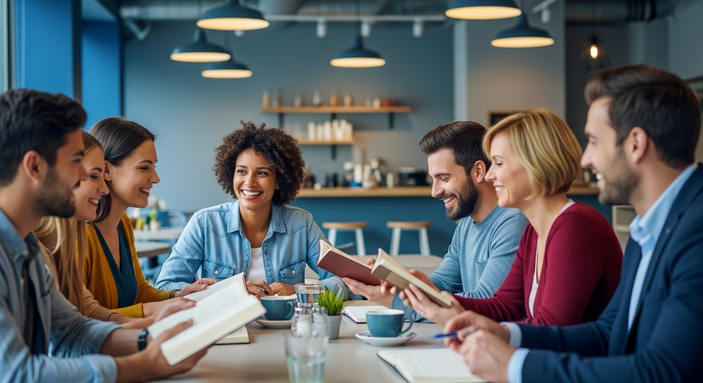 1년 후를 바꾸는 독서 루틴 만들기