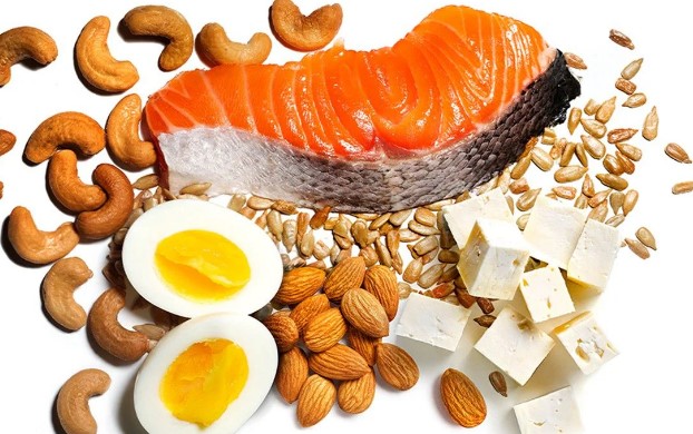 키토 다이어트 아침 점심 저녁 식단 추천