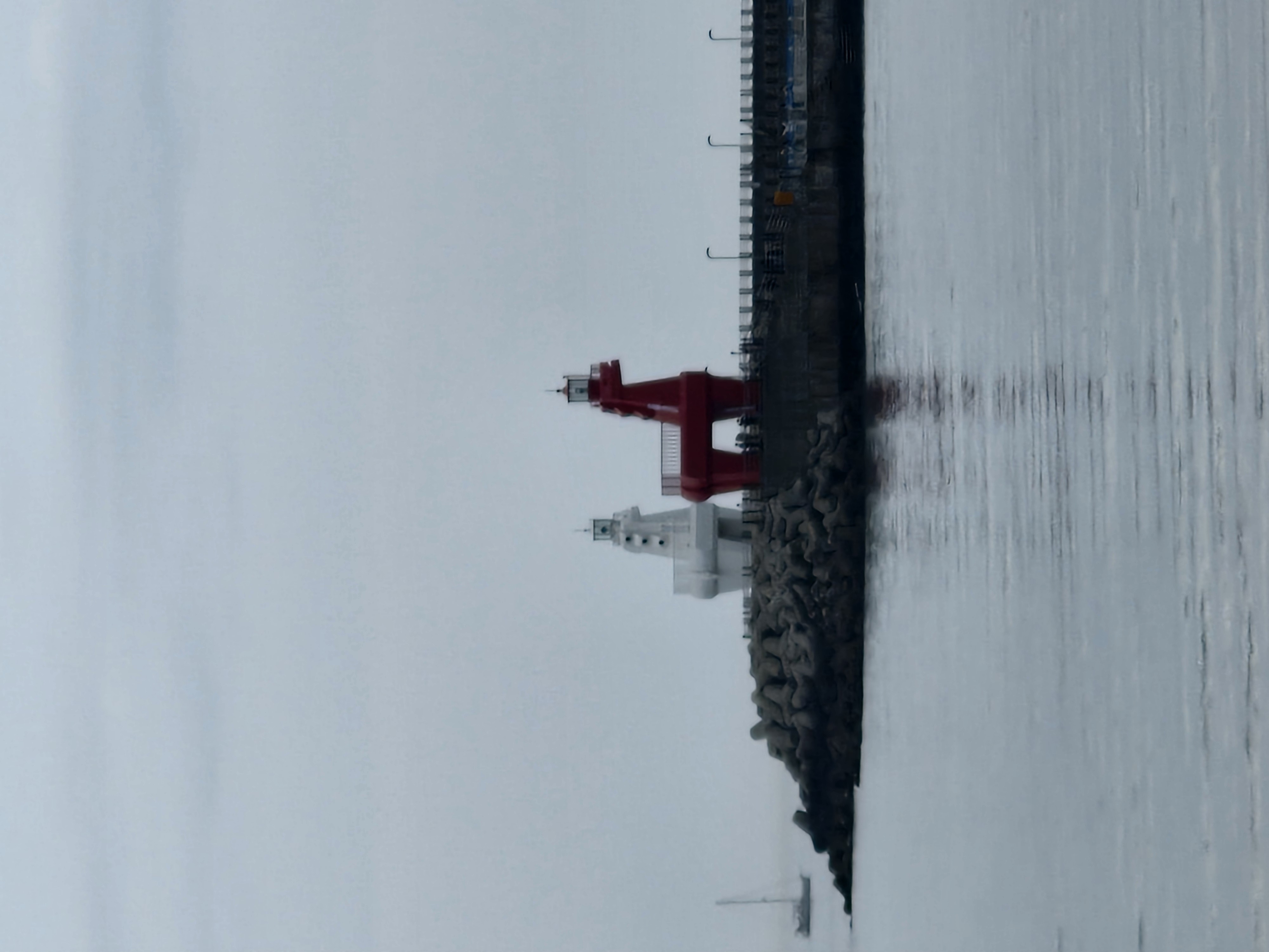 이호테우 말등대