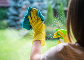고무장갑 분리수거 방법