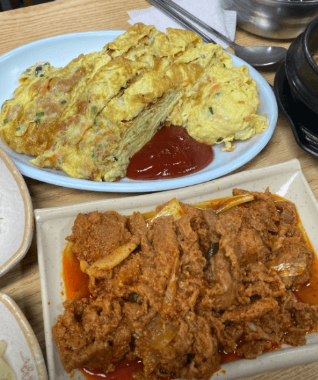 25년 7월 21일 생활의 달인 은둔식달 992회|서울 강북·강남의 달걀말이 달인 맛집 총정리. 메뉴, 위치, 영업시간, 웨이팅 정보까지 완벽 가이드!