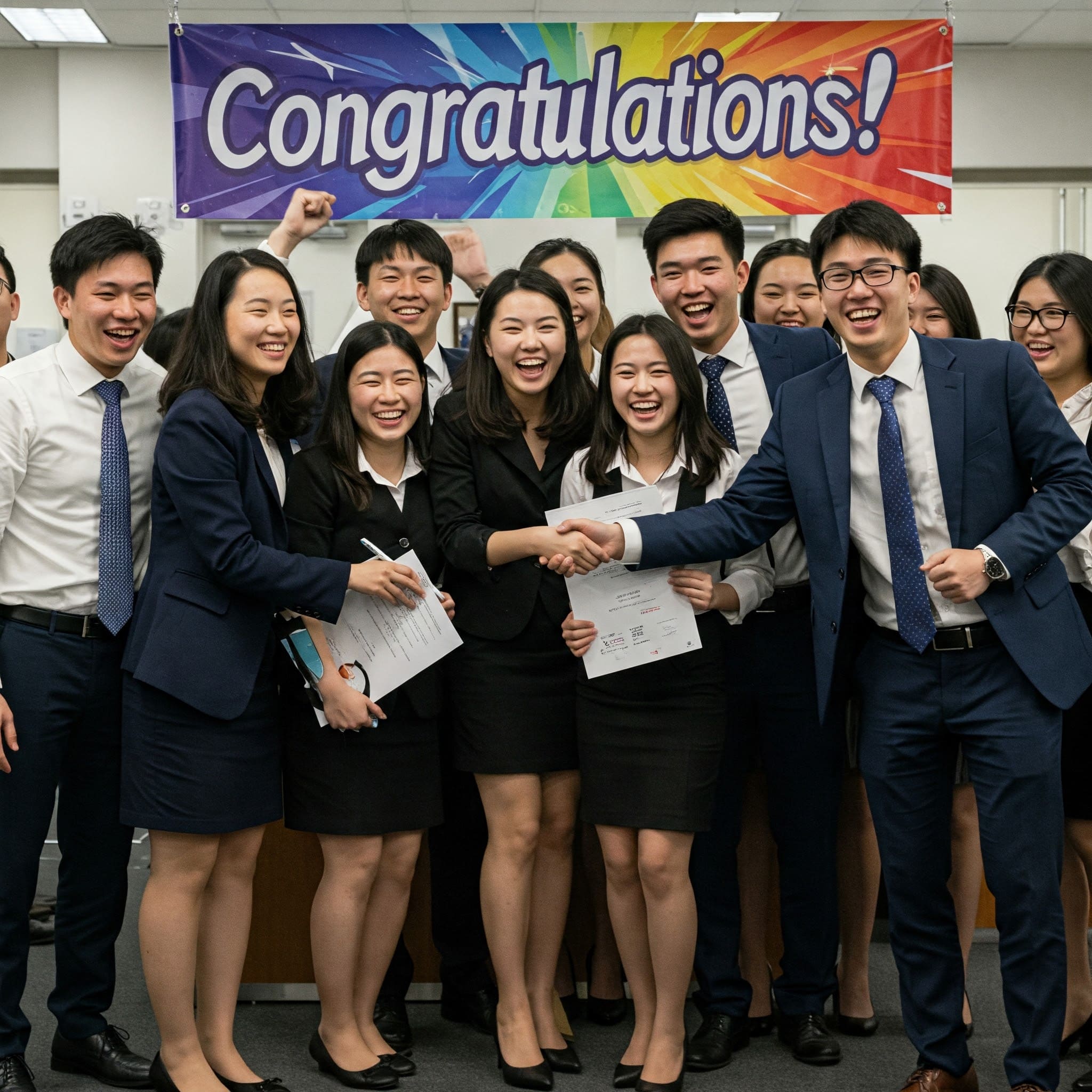 다양한 취업지원제도(이미지=픽사베이)