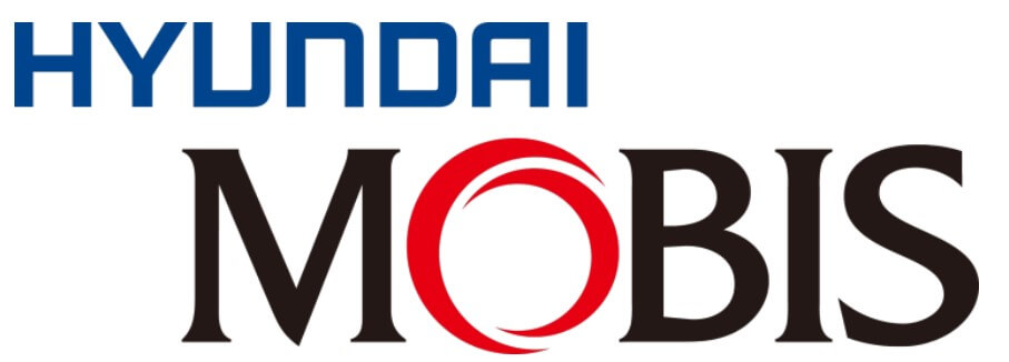 현대모비스 CI