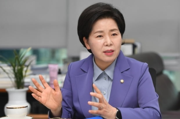 양향자