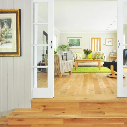 줌 배경화면 흐리게