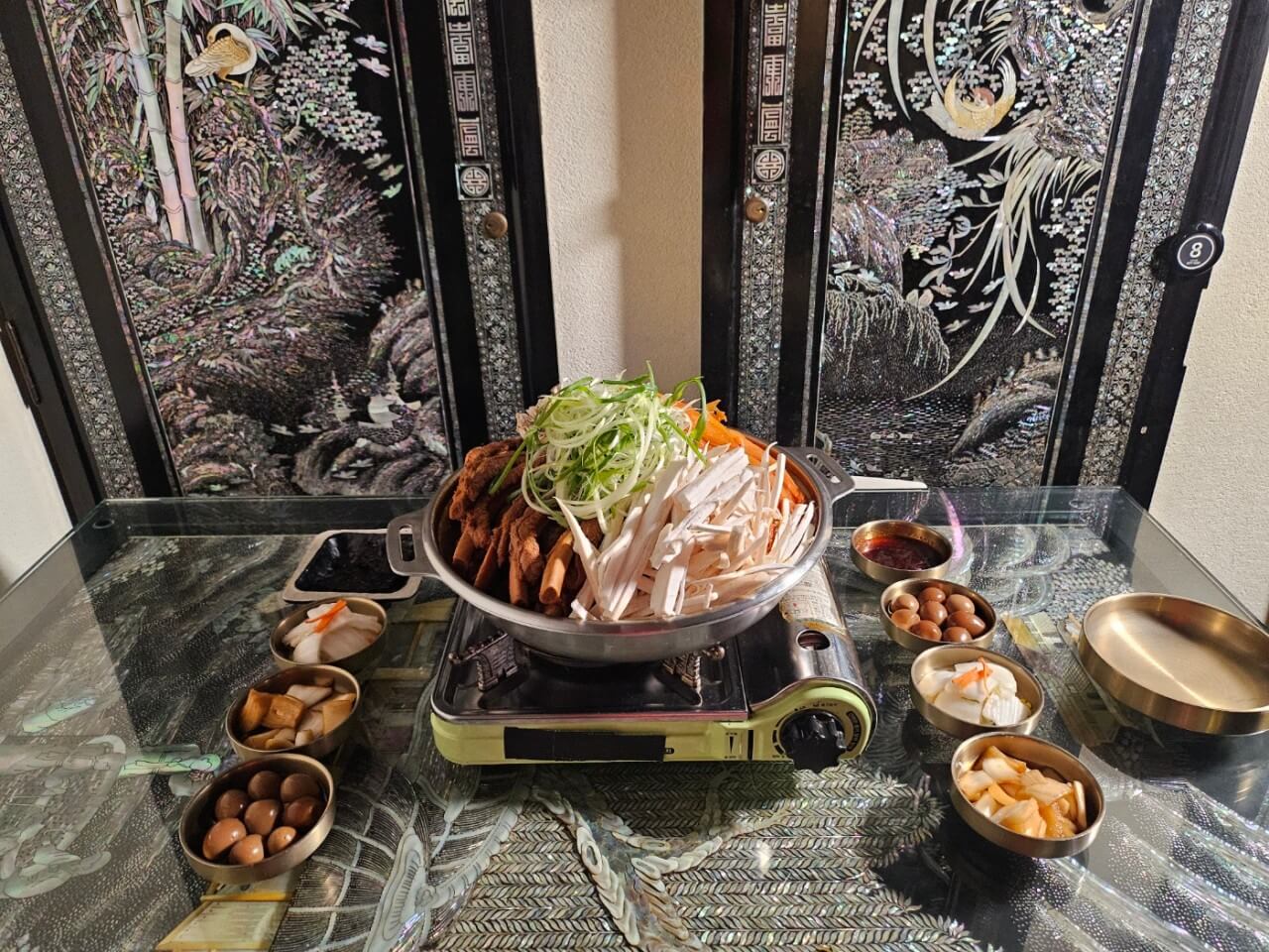 생방송투데이 빅데이터 랭킹 맛집 TOP10 경주맛집