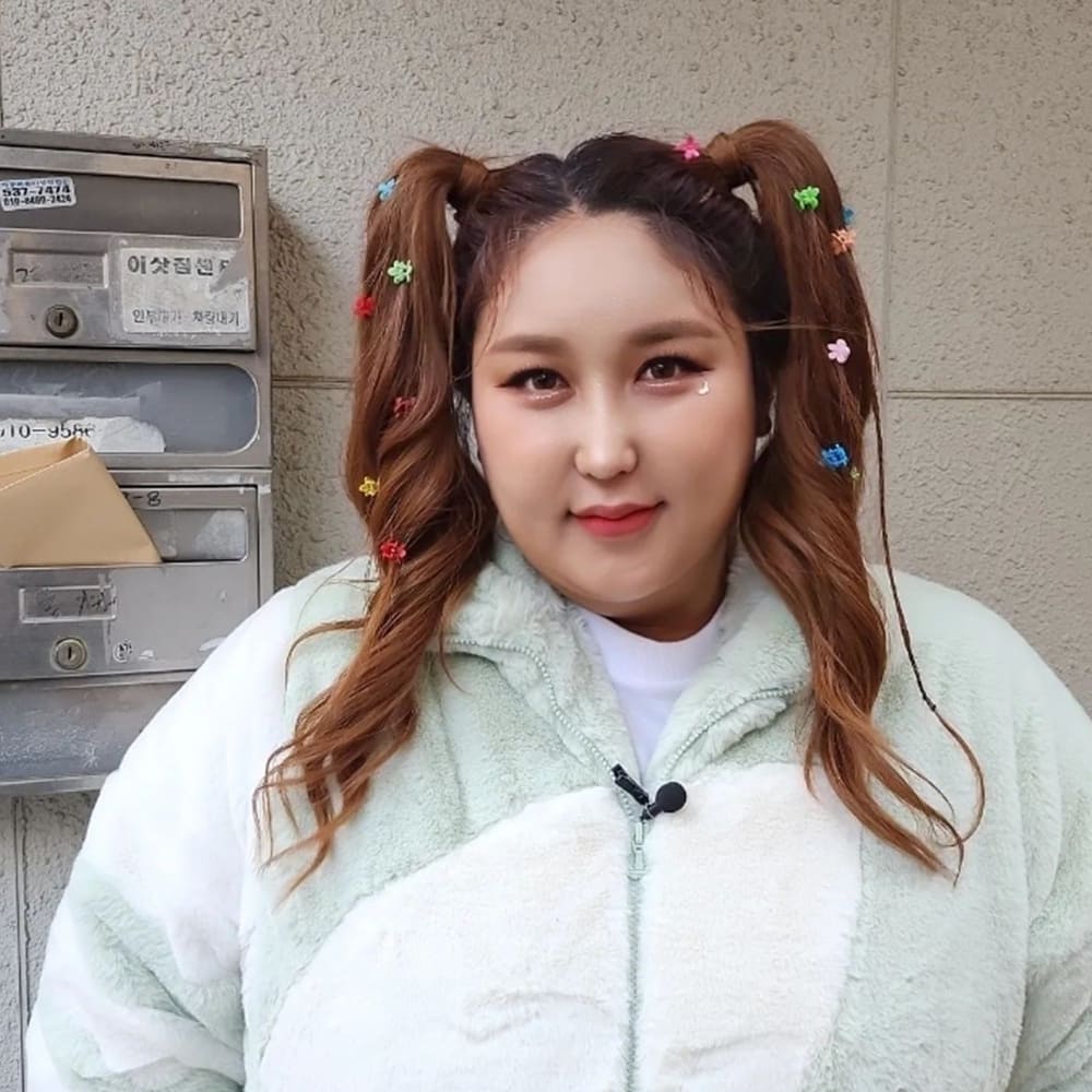 풍자 트랜스젠더