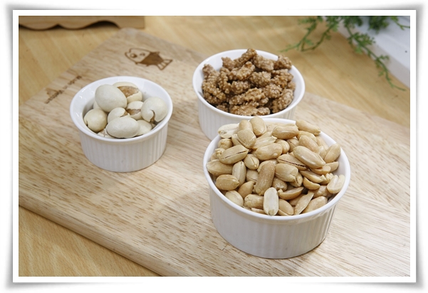 "9월, 땅콩 수확 시작하세요!" 수확 시기/수확/건조/활용법/건강 상 이점