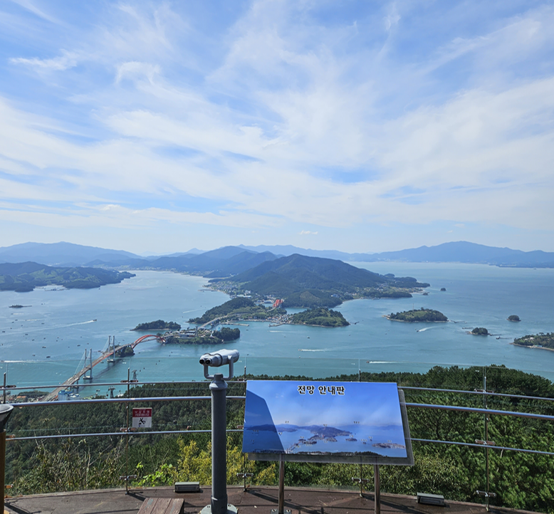 남해 가볼만한곳 베스트10