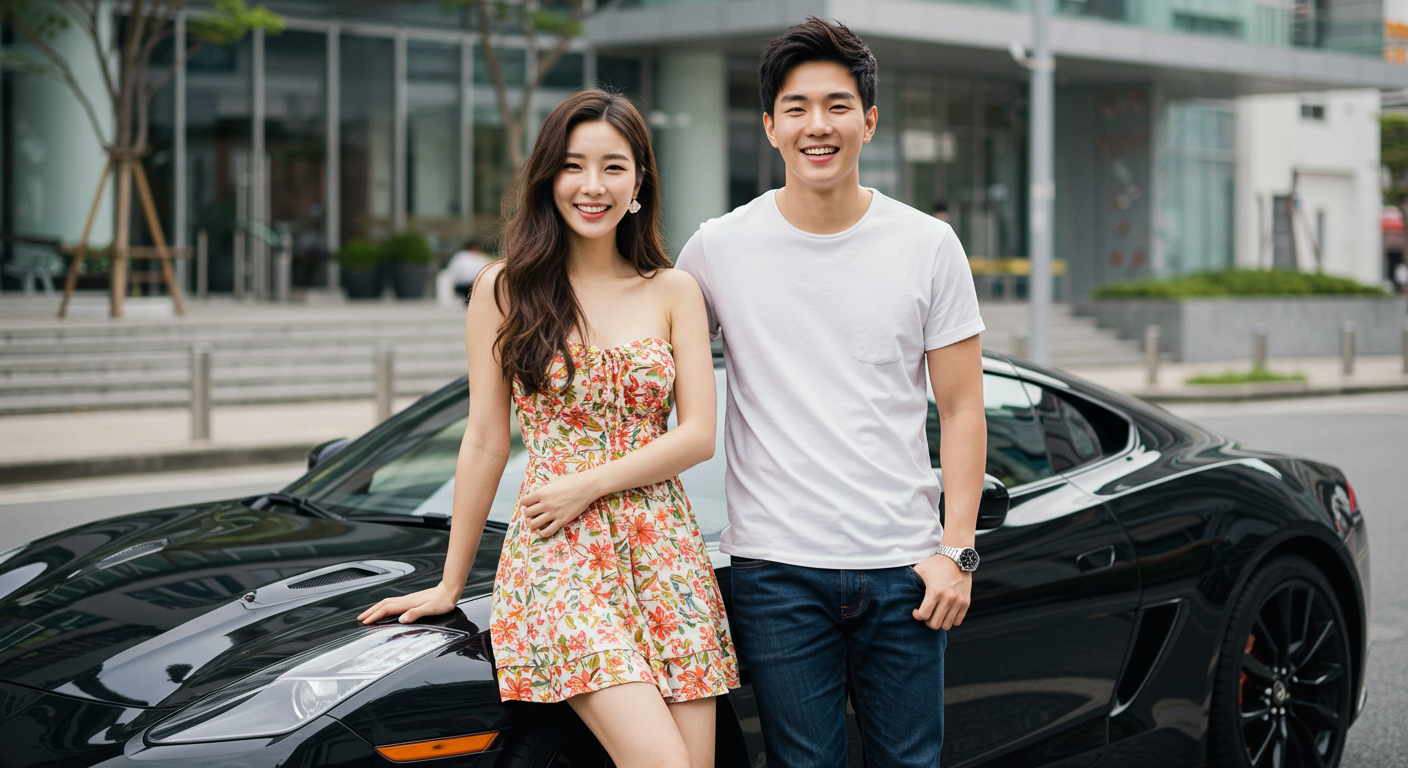 자동차 담보대출 신용불량자