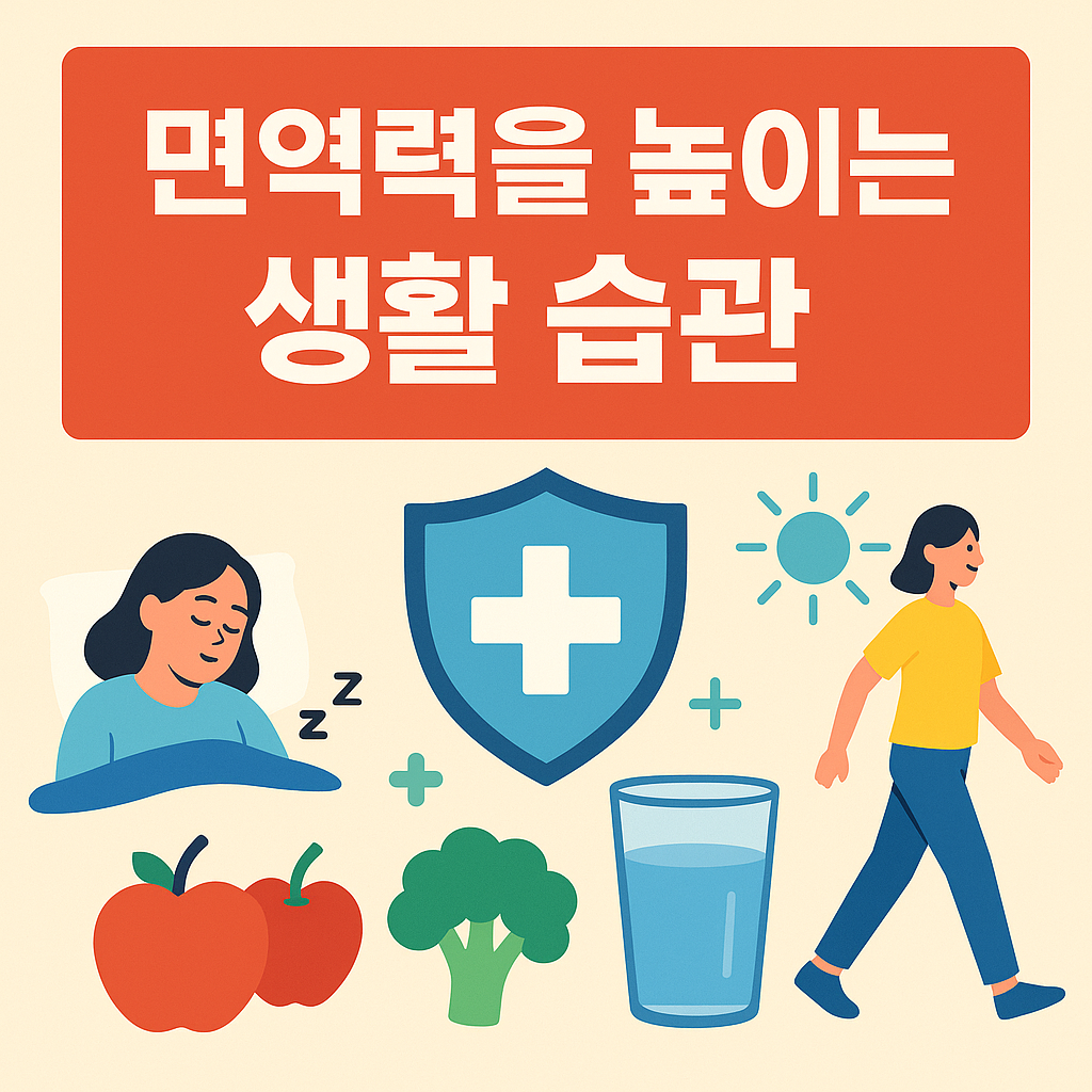 매일의 기본을 바꾸는 힘