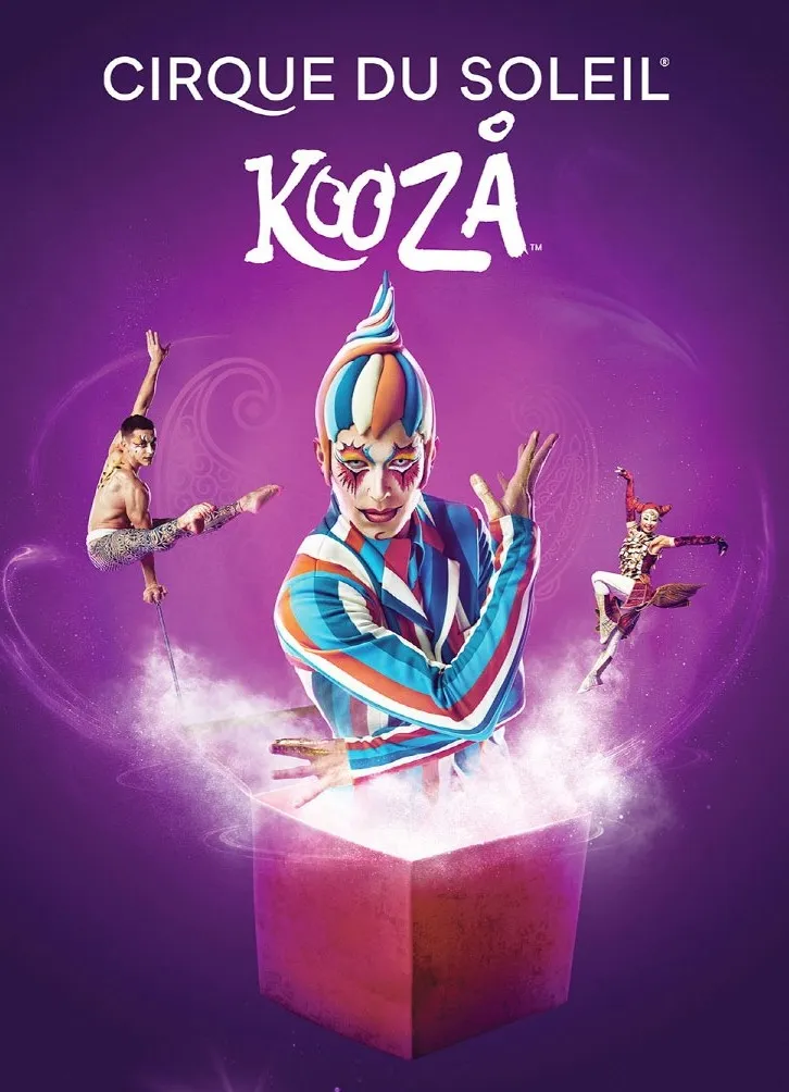 태양의 서커스 부산 공연 후기와 기대평|예매 전 꼭 알아야 할 꿀정보