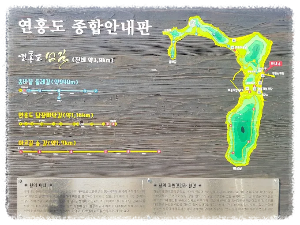 연홍도