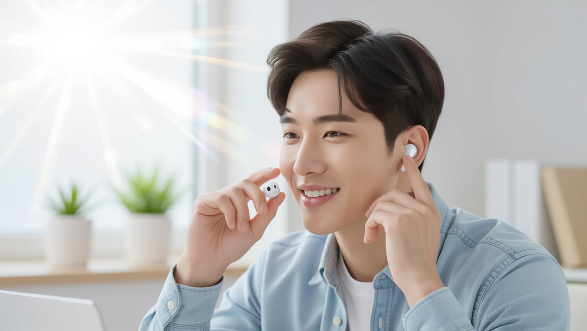 에어팟 프로 2 한쪽 안 들림? 원인부터 수리까지