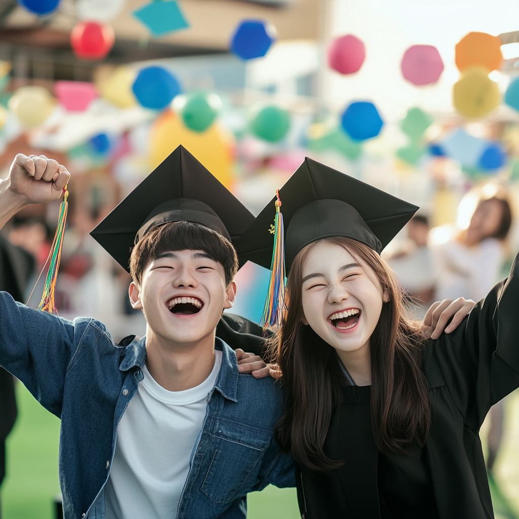 실용적인 졸업선물 아이디어