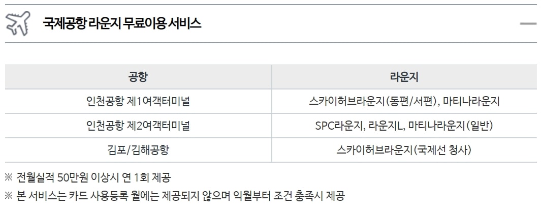 서비스 치즈 혜택