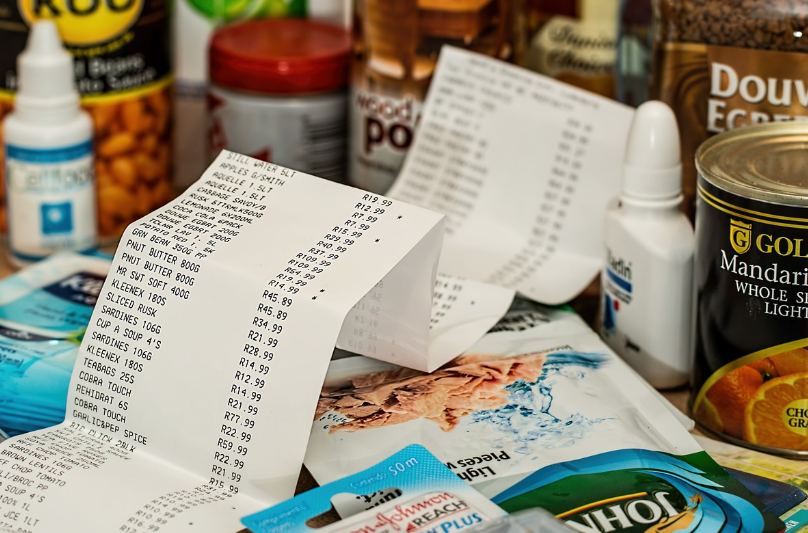 소비를 줄이는 것이 아니라 소비를 의식하는 것부터