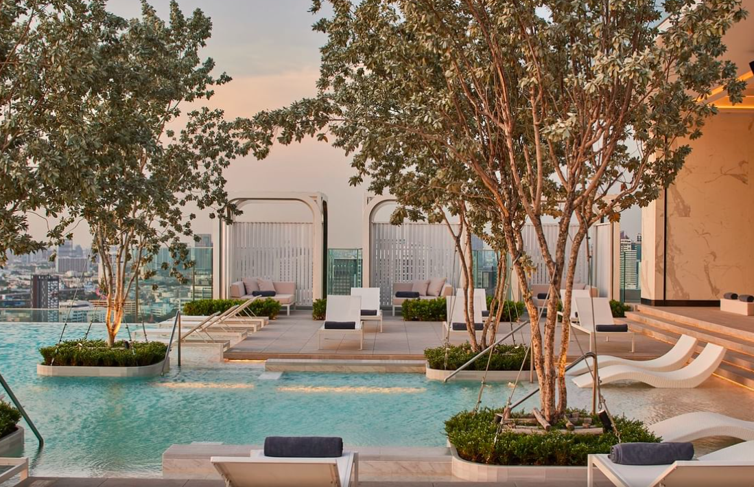 방콕 호텔 추천