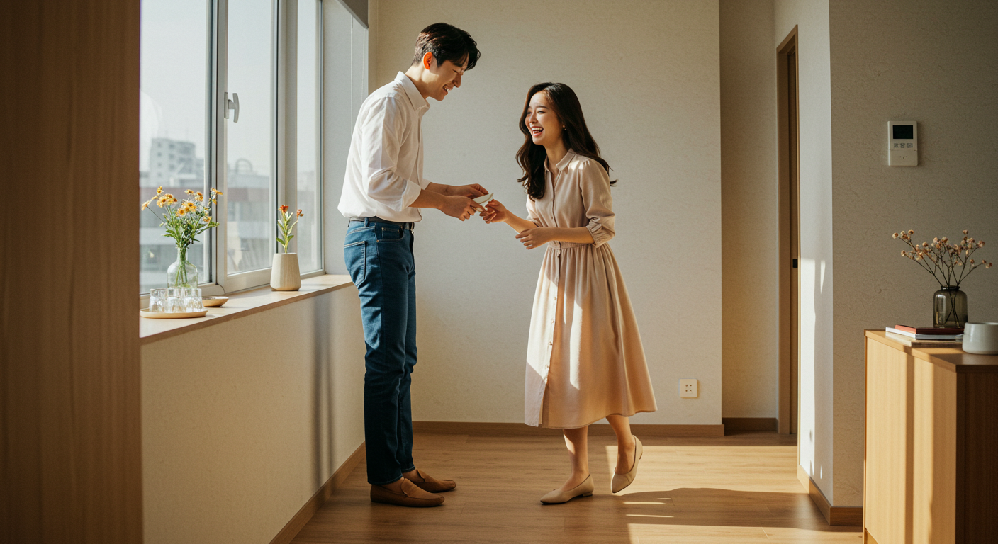 오피스텔 취득세