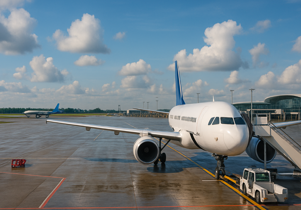 항공권&amp;숙소 최저가 예약팁 (항공권 최저가 예약 전략, 숙소 예산절약, 패키지 vs 단품 예약 비교)