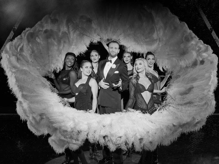 뮤지컬시카고장면