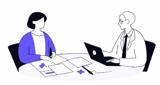 갑상선 수술 과정