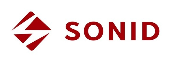 소니드-로고