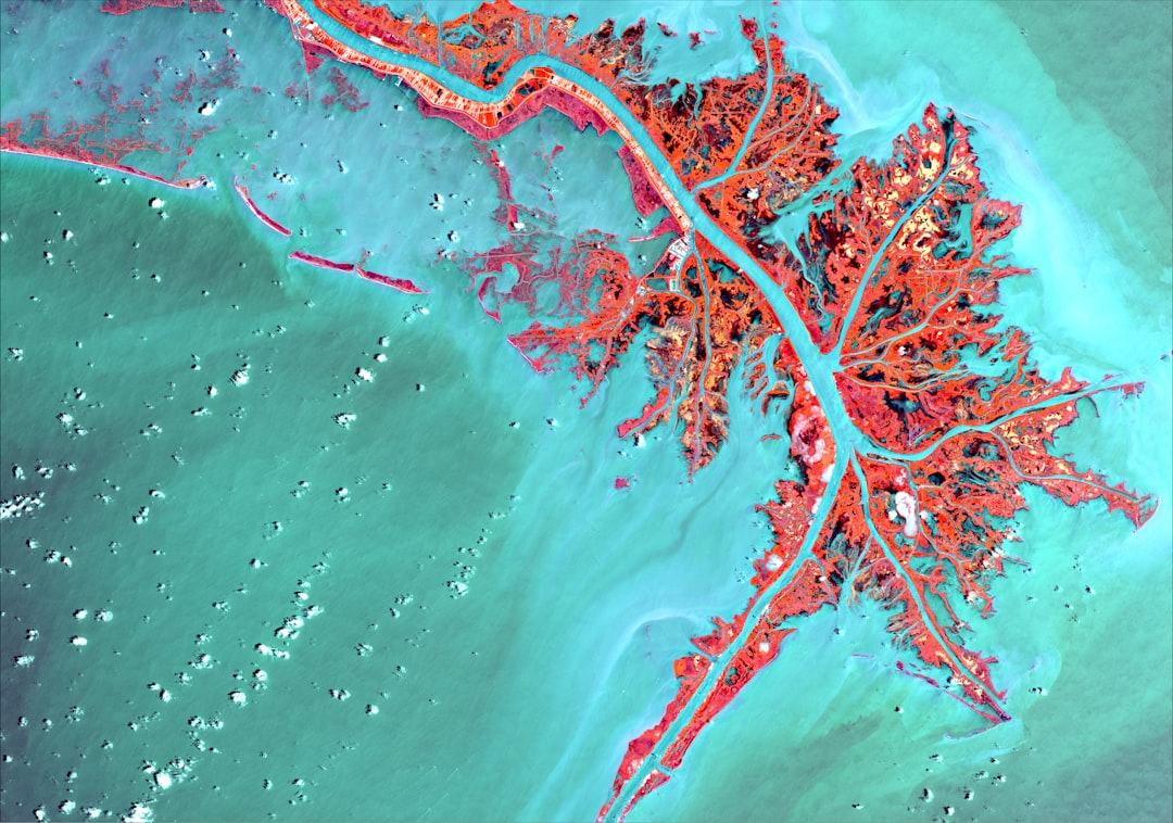 Land use