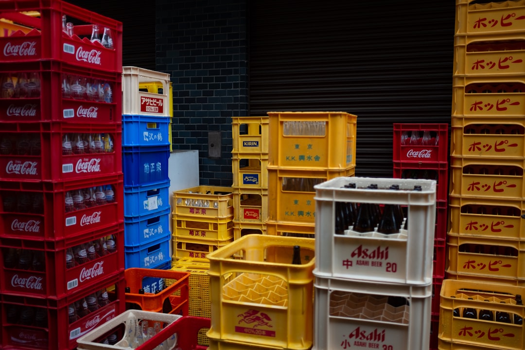 Stockout
