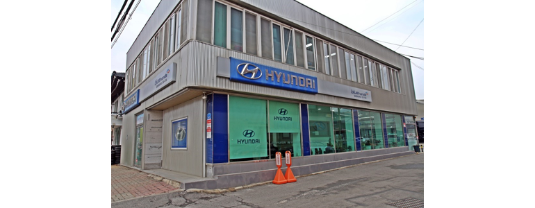 천안 동남구 블루핸즈