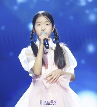 빈예서 트로트신동 프로필 나이 출신학교 데뷔 전국노래자랑 인생이 아름다워진다