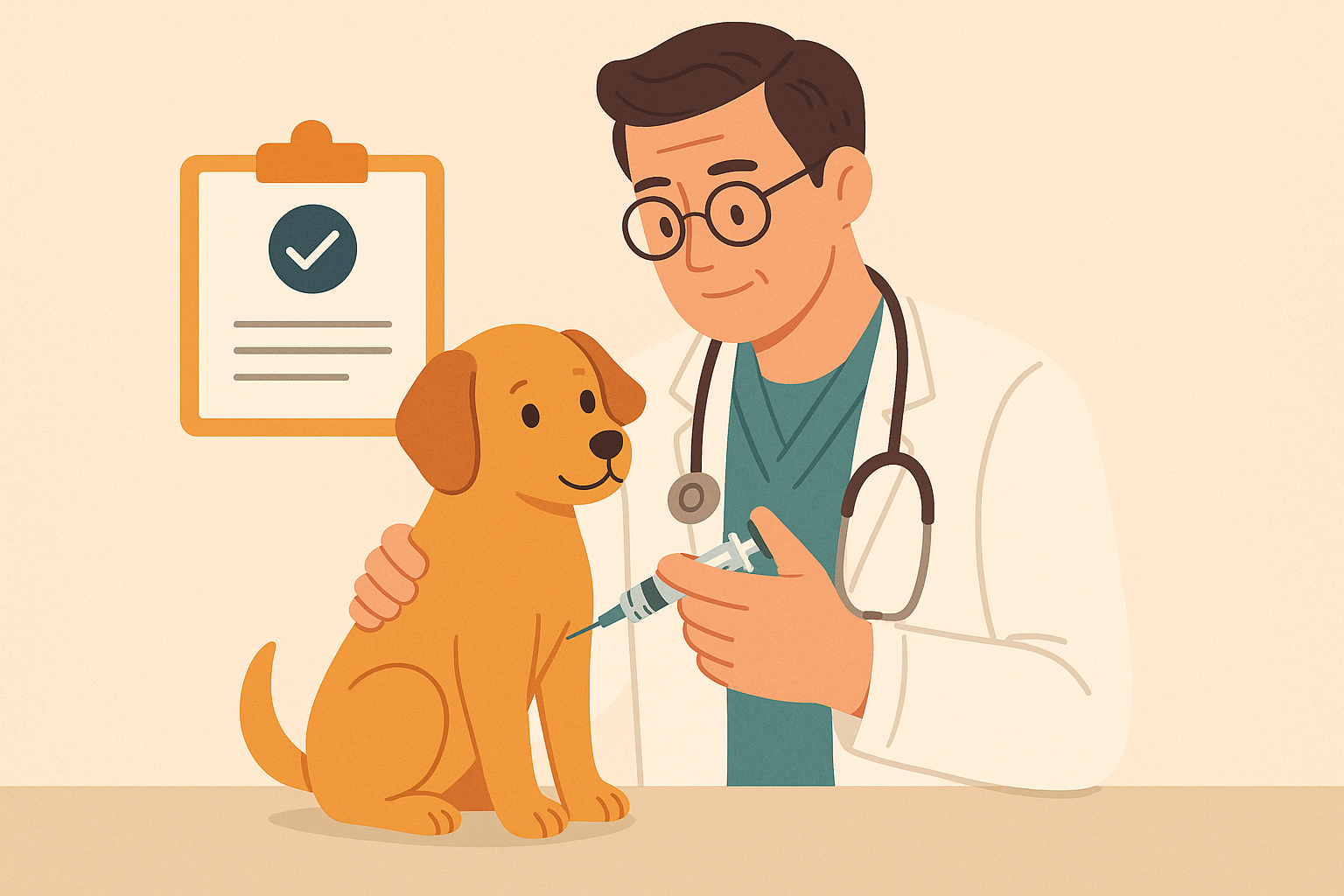 강아지 노령기 건강관리법: 보호자가 꼭 실천해야 할 7가지