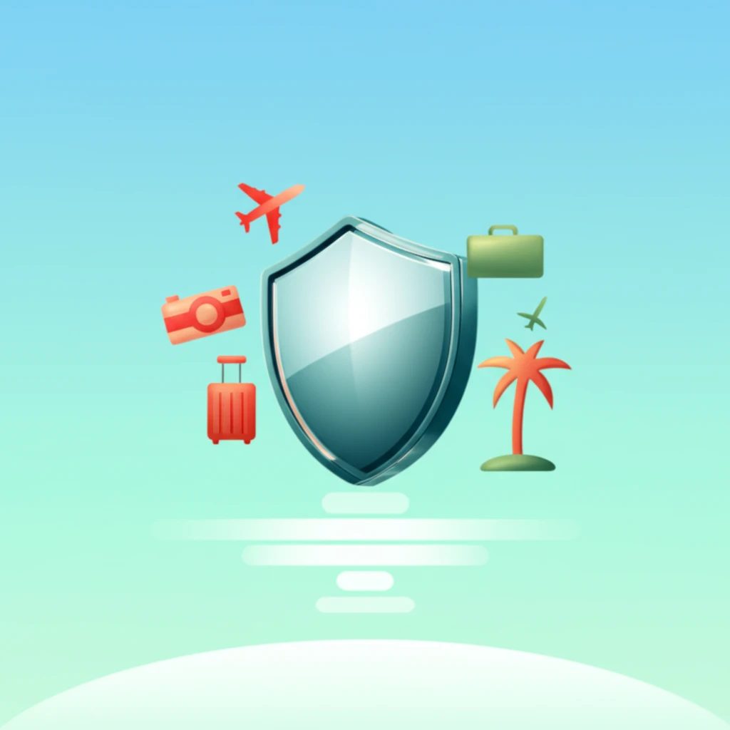 해외여행보험 도난 사고 시 폴리스 리..