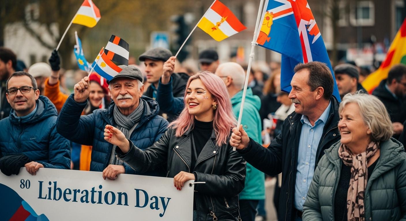 광복절 80주년 영화