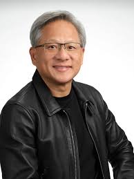  젠슨황 포스터 관련 이미지