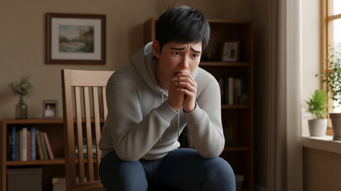 남성 질환의 복병, 전립선염의 모든 것
