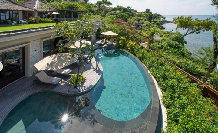 포시즌짐발란리조트