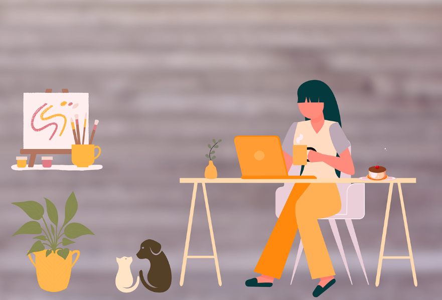 재택근무 확산과 도시 구조의 변화: 도시는 어디로 가는가?