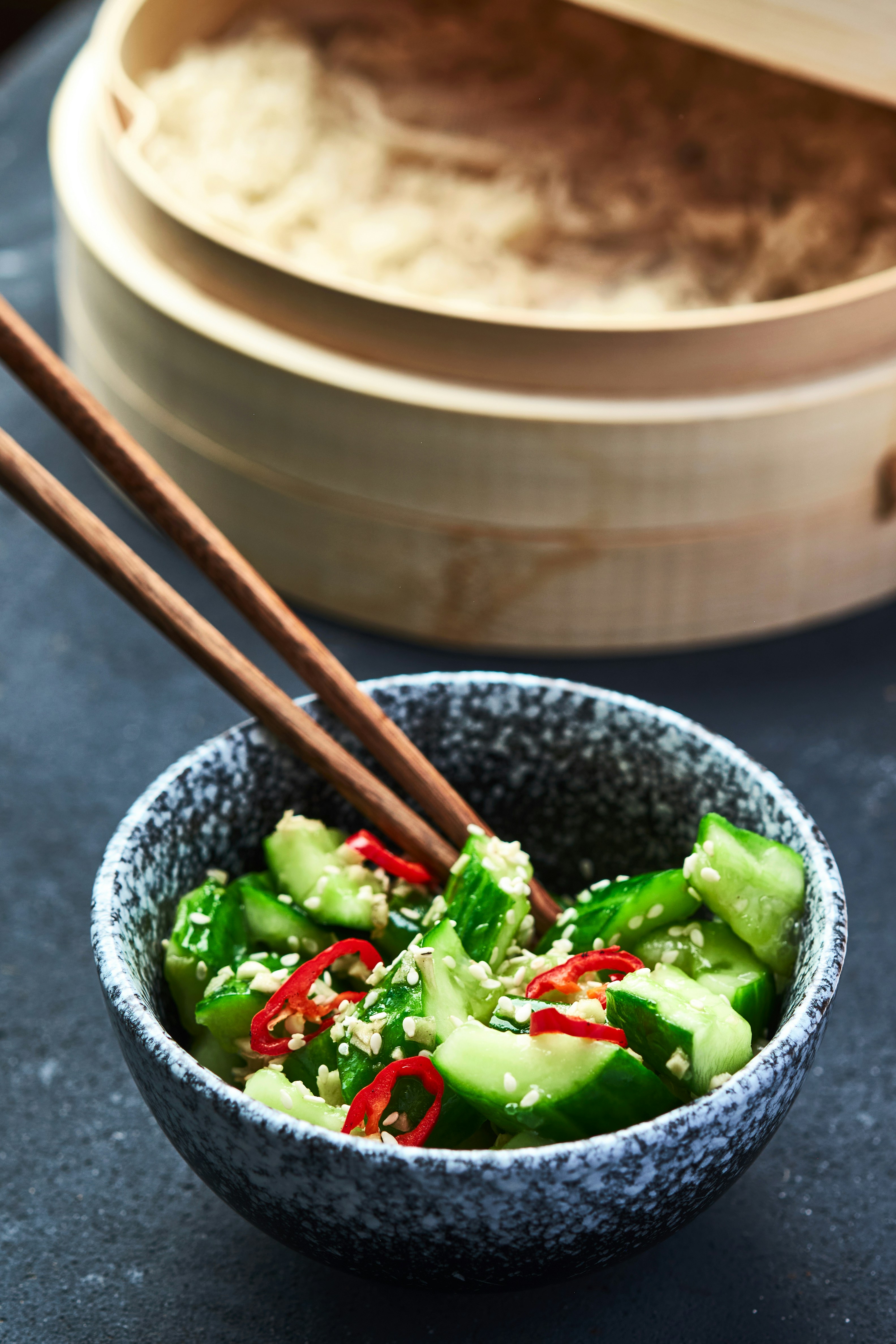오이지 맛있게 담그는 법 (+ 물없이 담그는 시기 비율 간장오이지 레시피)