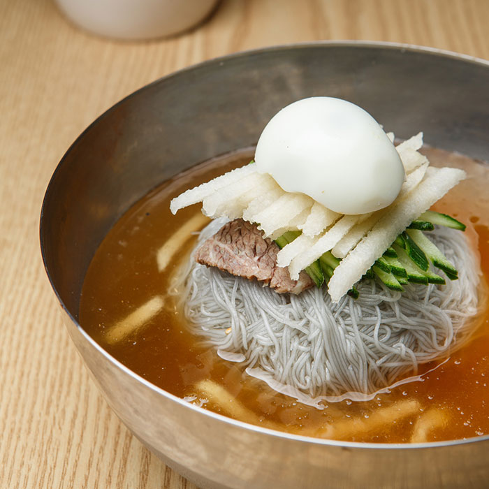 중구 오장동 냉면 맛집, 오장동함흥냉면