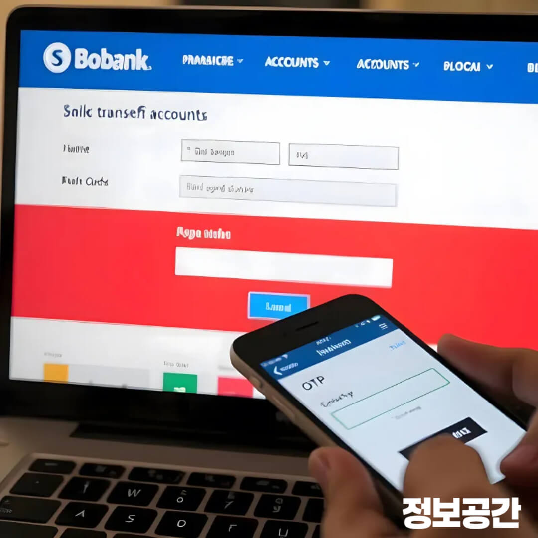 가족 간 계좌이체 한도