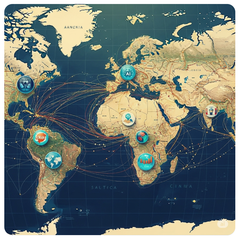 세계 정치 이슈 사진