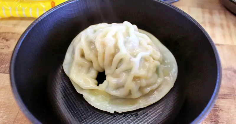 천안 전국 택배 온라인 전화 주문 가능 연 매출 8억 원, 왕만두전골 만두 맛집 추천