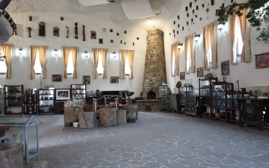 청암민속박물관 이미지