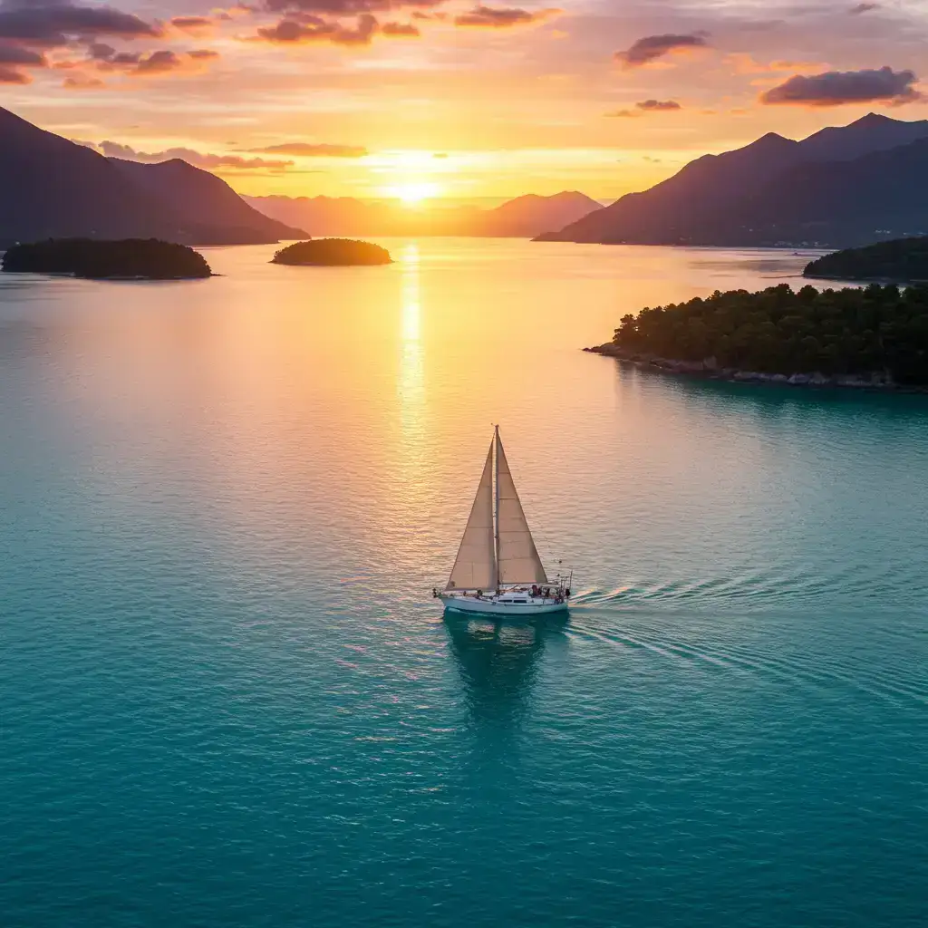 바다로 연안 여객선 할인 이용권